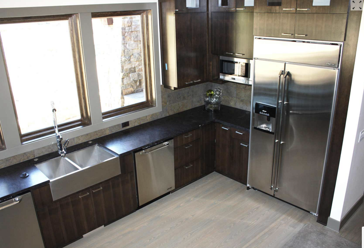 Imagine Stoneworks in Bend, OR